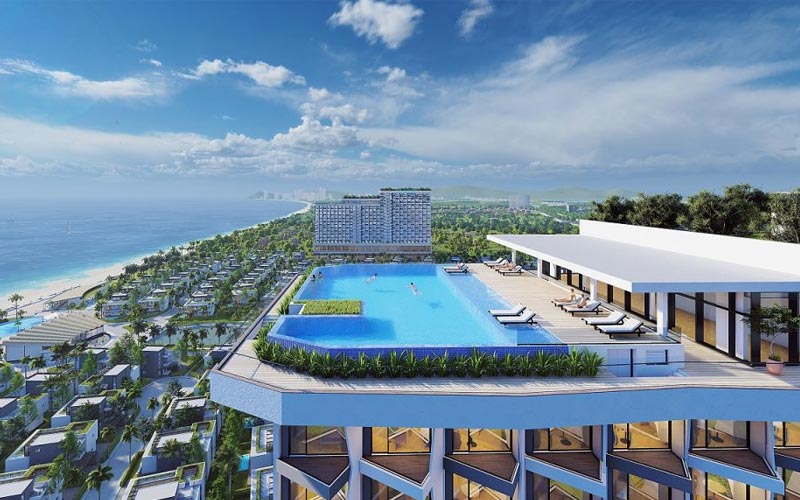 10 yếu tố khiến nhà đầu tư lựa chọn The Maris Vũng Tàu