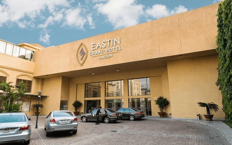 3 đối tác uy tín xây dựng niềm tin cho dự án The Maris Vũng Tàu