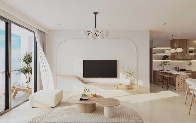 So sánh căn hộ Vega Alaric và căn hộ Vũng Tàu Centre Point