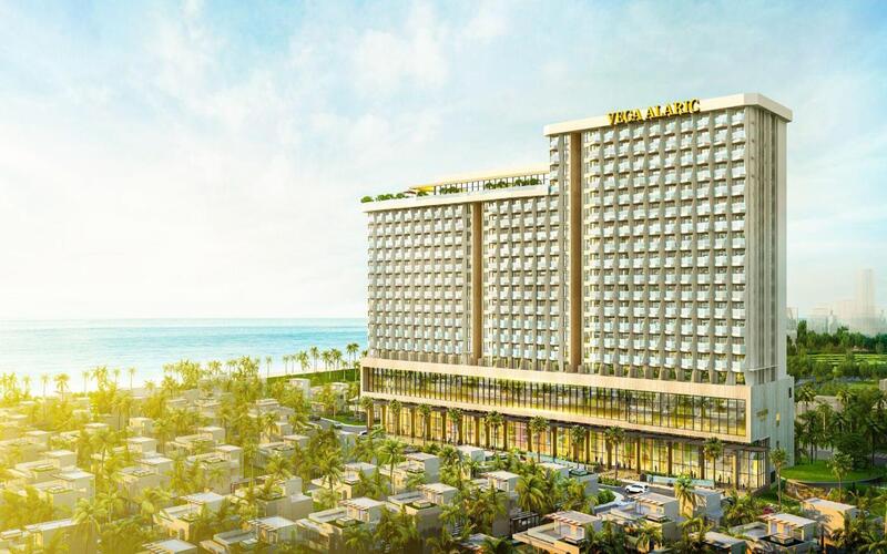 So sánh căn hộ Vega Alaric và căn hộ Vũng Tàu Centre Point