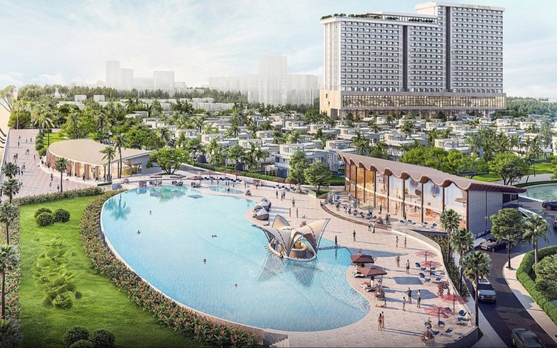 So sánh căn hộ Vega Alaric và căn hộ Vũng Tàu Centre Point