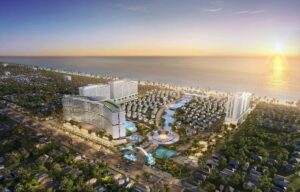 Top dự án căn hộ view biển đang mở bán tại Vũng Tàu
