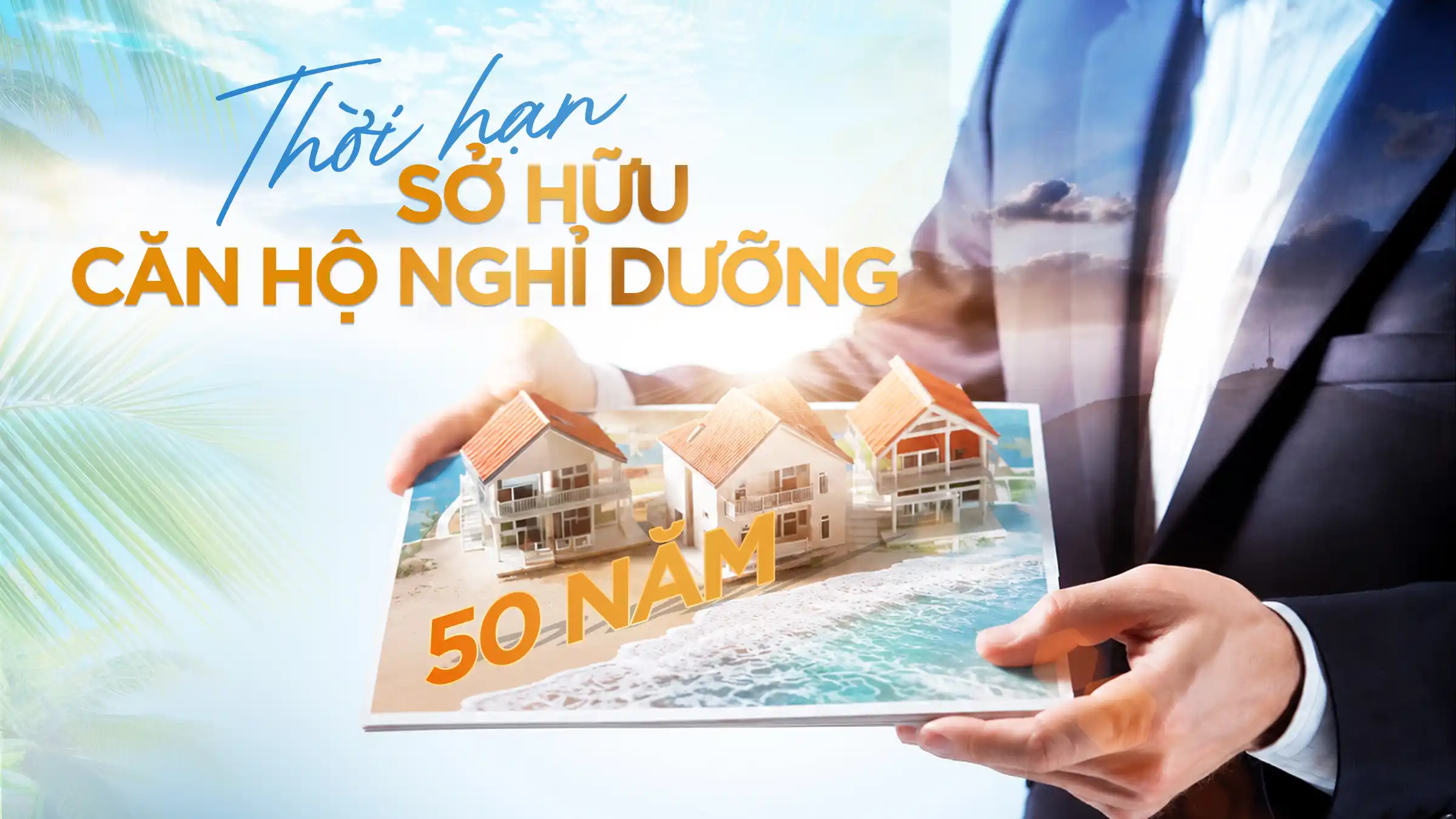 Pháp lý bất động sản nghỉ dưỡng có thời hạn
