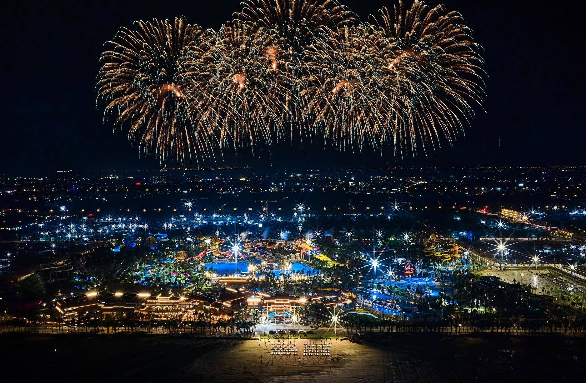 Sun World Vung Tau