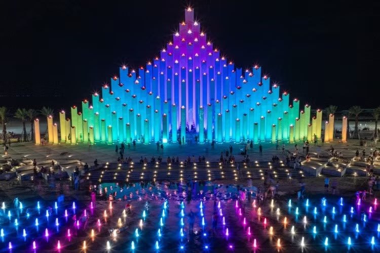 Điểm check-in nổi bật tại Vũng Tàu