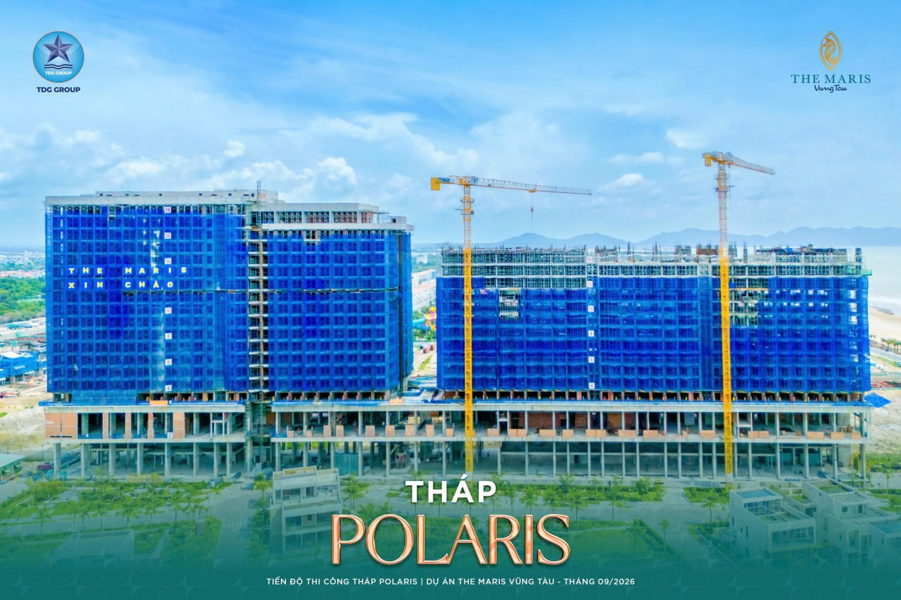 Oriana Complex The Maris