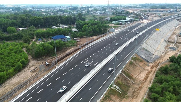 Sun World Vũng Tàu điểm đến hút khách bên biển Bãi Sau